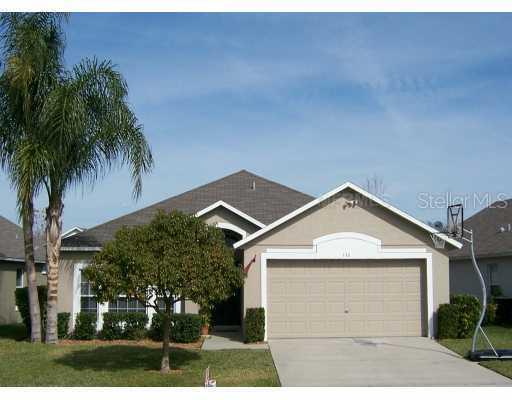 136 Rockhill Dr., Sanford, FL 32771