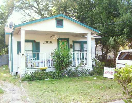 7018 N Central Ave., Tampa, FL 33604