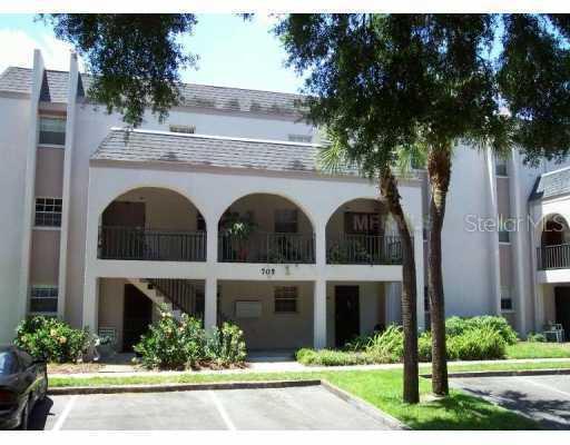 705 Russelll Ln. #212, Brandon, FL 33510