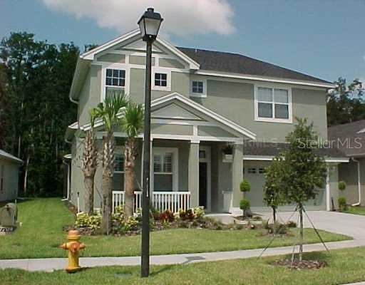 7948 Fox Grove Dr., Land O Lakes, FL 34639