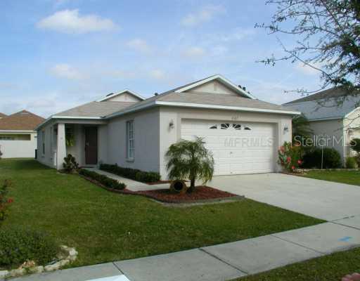 8307 Quarter Horse Dr., Riverview, FL 33578