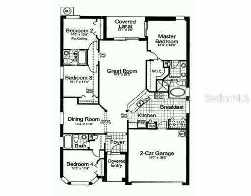 4219 Edenrock Pl., Wesley Chapel, FL 33543