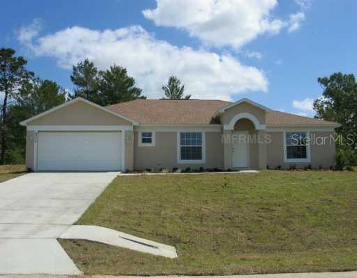 6273 Grapewood Dr., Spring Hill, FL 34609
