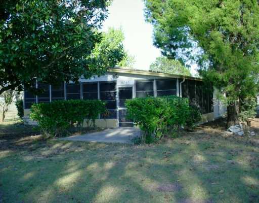 4242 Allen Rd., Zephyrhills, FL 33541