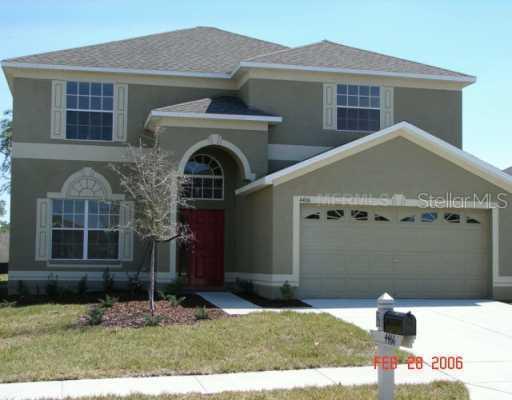 4466 Marsalis Ct., Spring Hill, FL 34609