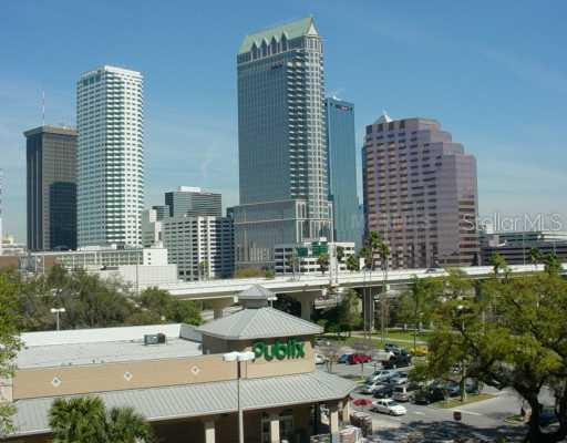 275 Bayshore Blvd. #501, Tampa, FL 33606