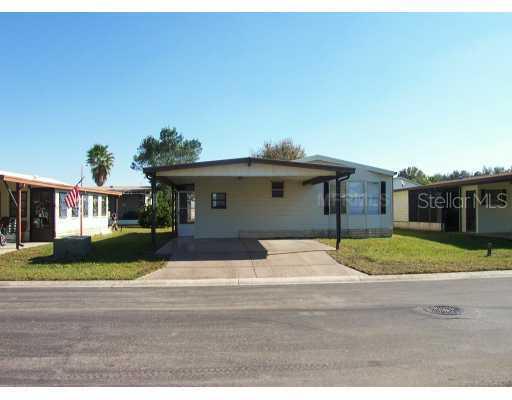 3024 Beaver Creek Dr., Zephyrhills, FL 33543