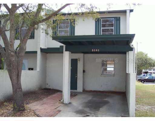 5161 Tennis Court Cir., Tampa, FL 33617