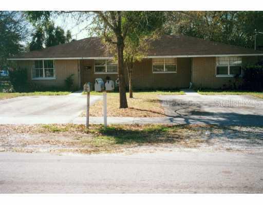 2409 E 148th Ave., Lutz, FL 33549