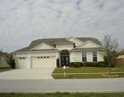 9403 Sayre St., Riverview, FL 33569
