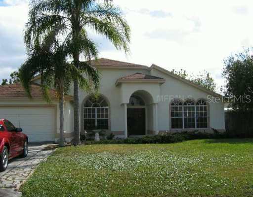 25342 Sherwood Dr., Land O Lakes, FL 34639