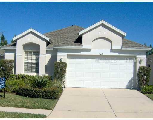 5218 Gato Del Sol Creek, Wesley Chapel, FL 33544