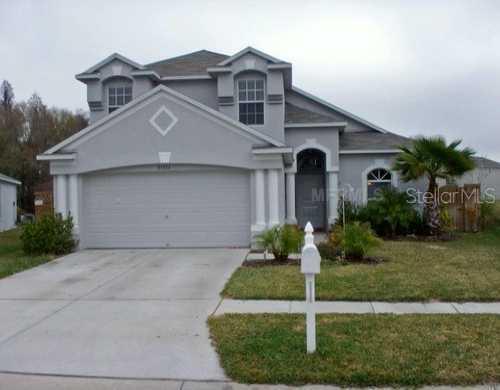 25311 Geddy Dr., Land O Lakes, FL 34639