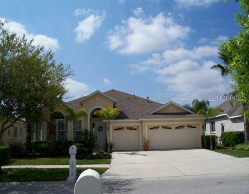 18910 Maisons Dr., Lutz, FL 33558