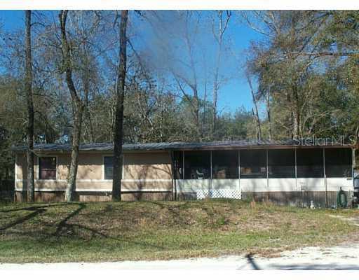 3241 Tulip St., Dade City, FL 33523