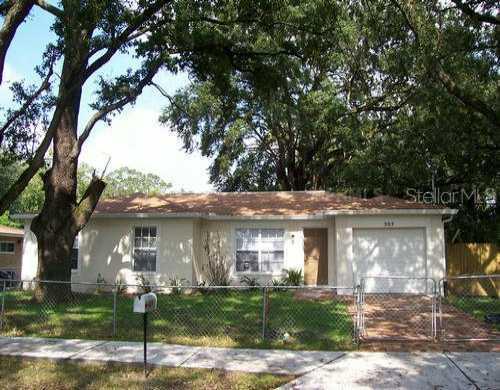 505 W Virginia Ave., Tampa, FL 33603