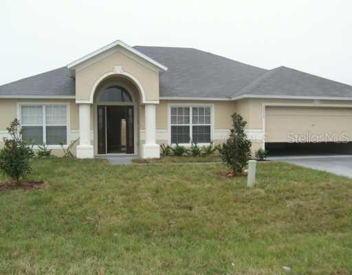 1112 Normandy Dr., Kissimmee, FL 34759