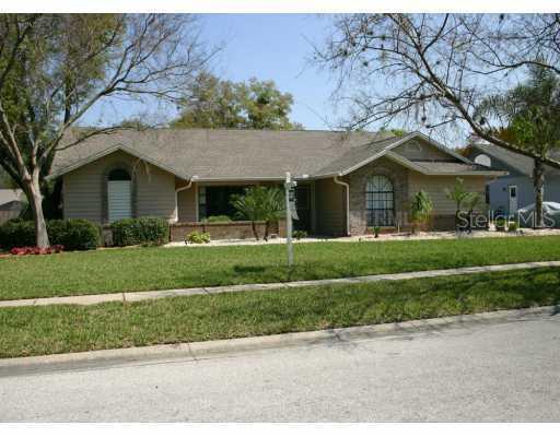 18315 Citation St., Lutz, FL 33549