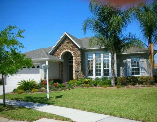 7634 Kickliter Ln., Land O Lakes, FL 34637