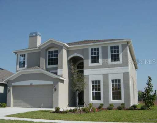 9252 Blackthorn Loop, Land O Lakes, FL 34638