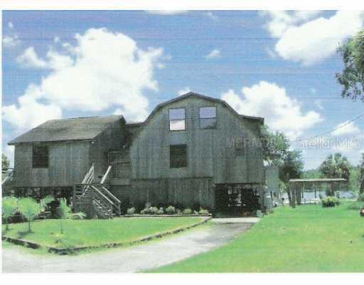8820 Van Fleet Rd., Riverview, FL 33578
