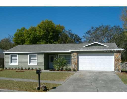 3505 King Richard Ct., Seffner, FL 33584