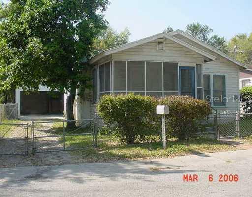 3714 N 32nd St., Tampa, FL 33610