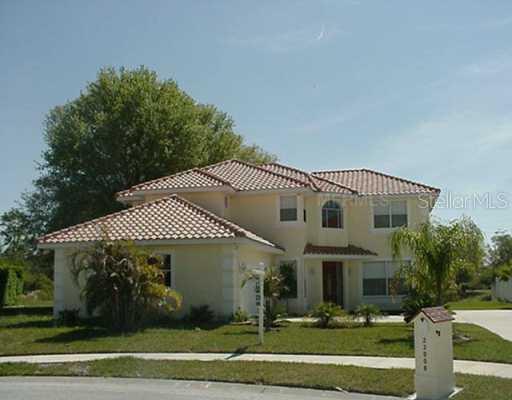 23008 Beechnut Ct., Lutz, FL 33549