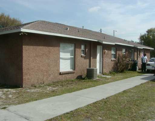 3404 N Whittier St. #A & B, Tampa, FL 33619