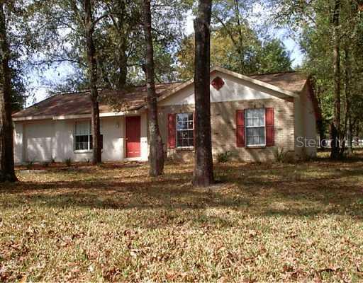 12031 Carmen Ave., Dade City, FL 33525