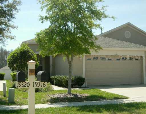 19316 Weymouth Dr., Land O Lakes, FL 34638