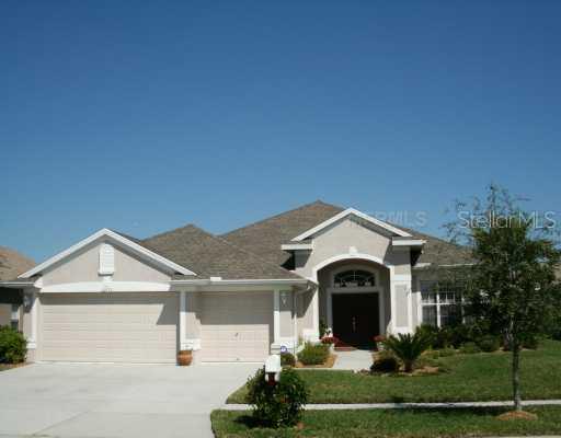 22713 Cliffside Way, Land O Lakes, FL 34639
