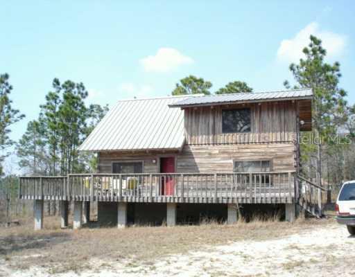 25115 Evaline St., Brooksville, FL 34601