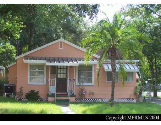 6701 N Boulevard St., Tampa, FL 33604