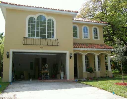 3504 Barcelona St., Tampa, FL 33629