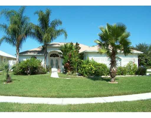 21809 Mims Way, Lutz, FL 33549