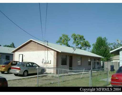 3421 N 52nd St., Tampa, FL 33612