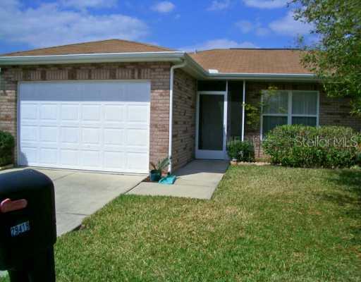 29419 Zeller Ave., San Antonio, FL 33576