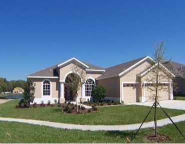 2304 Silver Trumpet Ct., Valrico, FL 33594