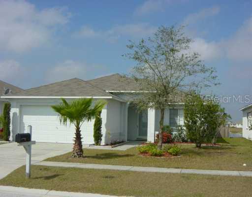 12128 Feldwood Creek Ln., Riverview, FL 33579