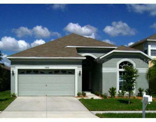11422 Village Brook Dr., Riverview, FL 33579