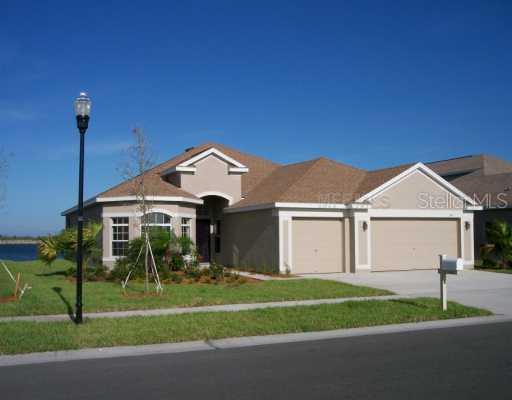 1540 Mira Lago Cir., Ruskin, FL 33570