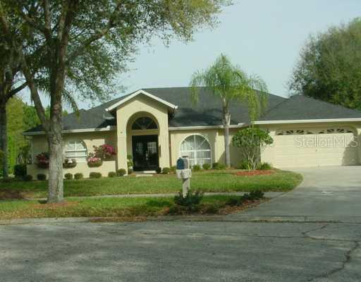 5002 Cedar Glenn Ct., Valrico, FL 33596