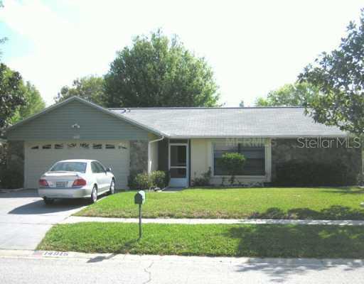 14915 Knotty Pine Pl., Tampa, FL 33625