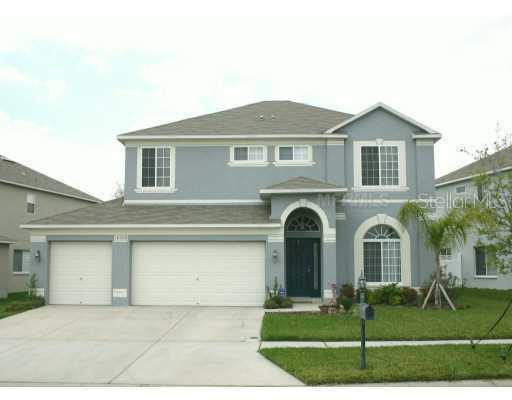 18208 Sandy Pointe Dr., Tampa, FL 33647