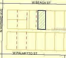 2136 W Beach St., Tampa, FL 33607