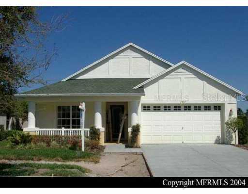 7454 Citrus Blossom Dr., Land O Lakes, FL 34637