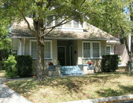 3303 W Barcelona St., Tampa, FL 33629