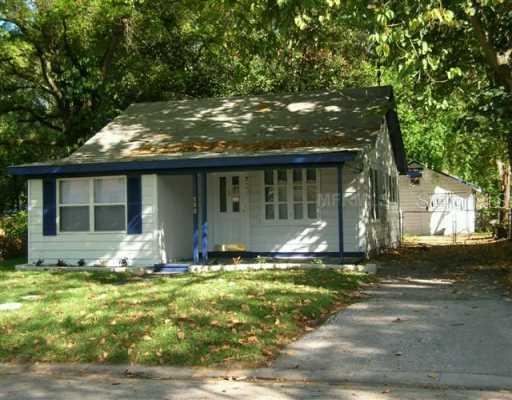 700 E Crenshaw St., Tampa, FL 33604