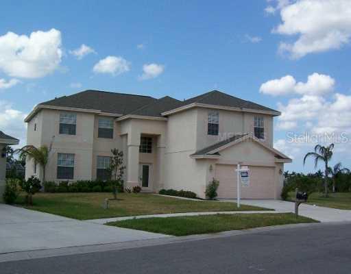 12935 Carlington Ln., Riverview, FL 33579